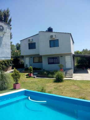 Los Ceibos